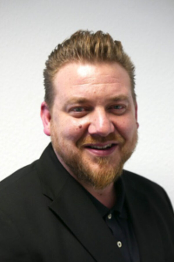 SHDO Ambulant Pflegedienstleiter: